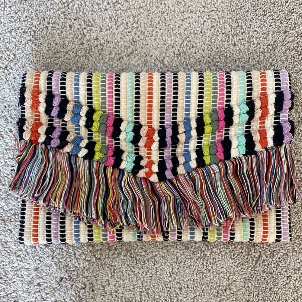 Stella & Dot Clutch